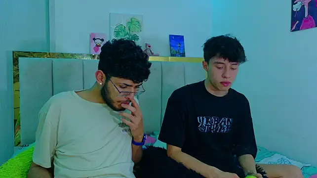 Zaylune Live XXX-chat