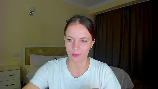 Evaaa_aa's Live XXX Chat