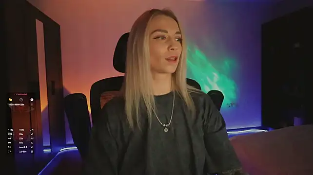 AskAlexa 라이브 XXX 채팅
