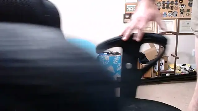 jonboy5150's Webcam Show