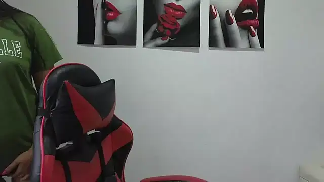 tammyandrade_ Chat XXX in diretta