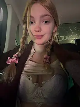 elsawhere Live XXX-chat