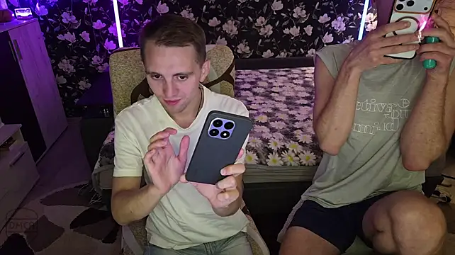 Chat XXX ao vivo de Vuitton