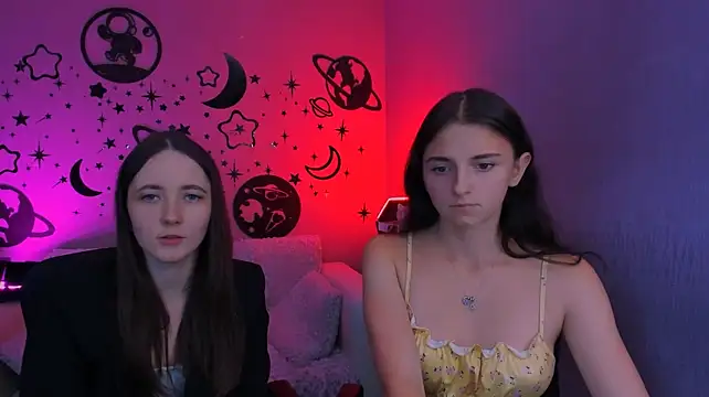 bella_dorn Obrolan Langsung XXX