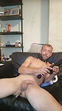 Czat XXX na żywo – kinkybislaafje