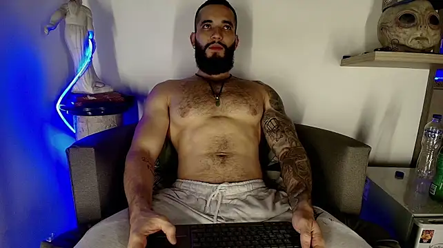 Živý XXX chat Morgann_jones