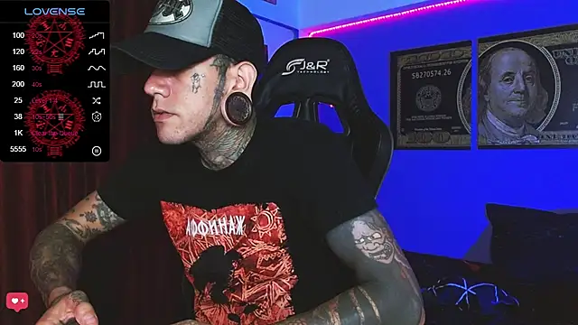 Chat +18 de jhonny__ackerman ao vivo