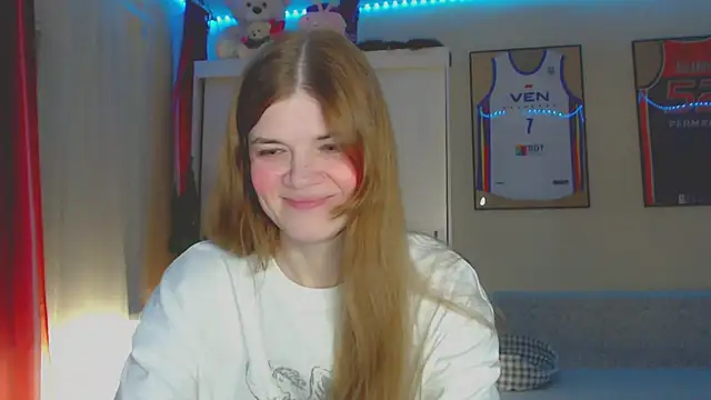 Klementa 现场XXX聊天