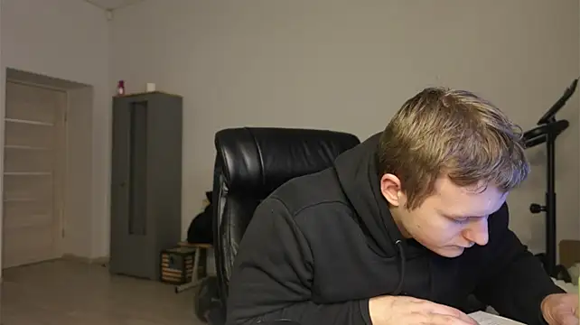 Richard_Dullas 라이브 XXX 채팅
