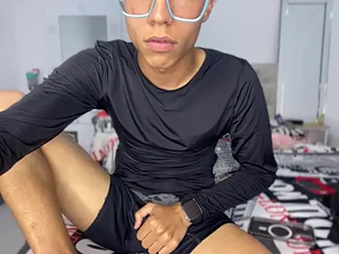Andres_boy252 Obrolan Langsung XXX