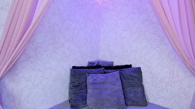Chat +18 de LolaGray__ ao vivo