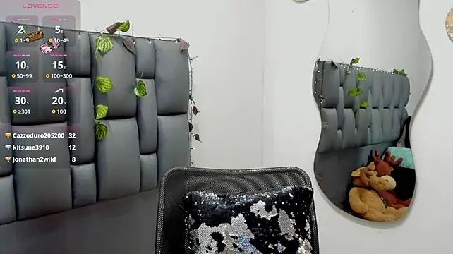 Isabella_18 现场XXX聊天