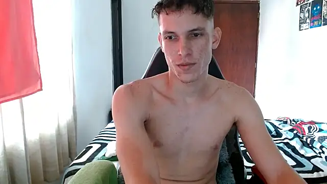 deividcloud36 Adlı Modelin Canlı XXX Sohbeti