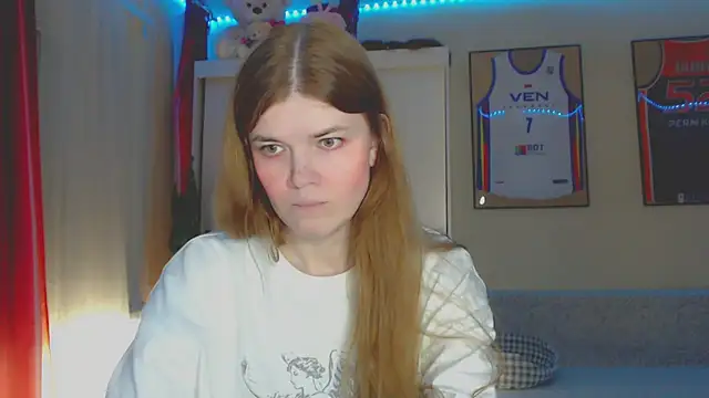 Klementa Chat XXX in diretta