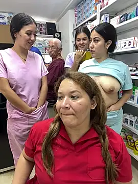 kandalove XXX чат на живо