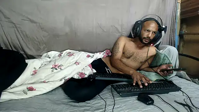 Chat XXX Live Camodick