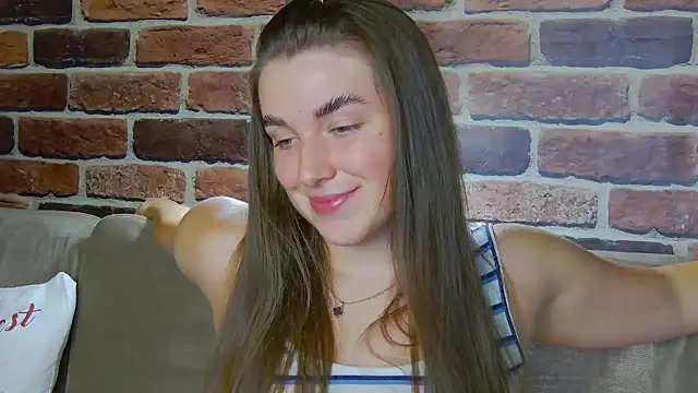 Chat XXX ao vivo de Sofia_Hugs