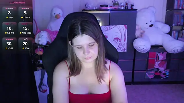 AmyVibess: απευθείας συνομιλία ΧΧΧ