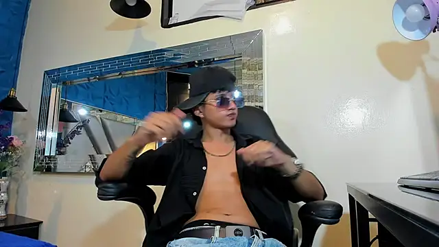 Mr_Dylan1n Live XXX chat