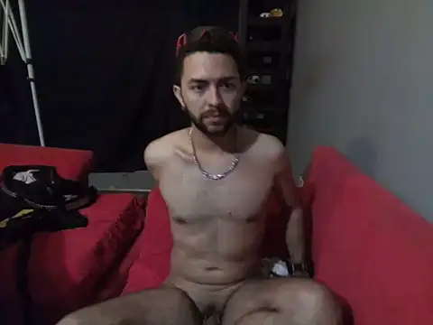 Chat XXX ao vivo de KingDq
