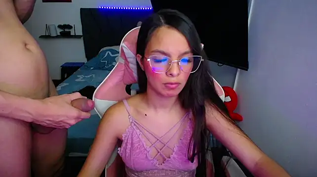 jessi_and_boy 라이브 XXX 채팅