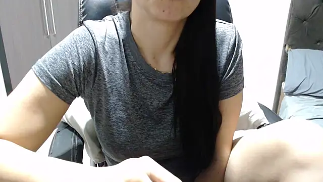 Chat +18 de gatamisteriobr ao vivo