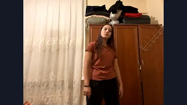 AnnetRisn Live XXX-chat