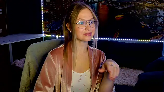 pusyavykusya – Live XXX-chat