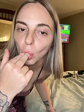 jaseyrae 라이브 XXX 채팅