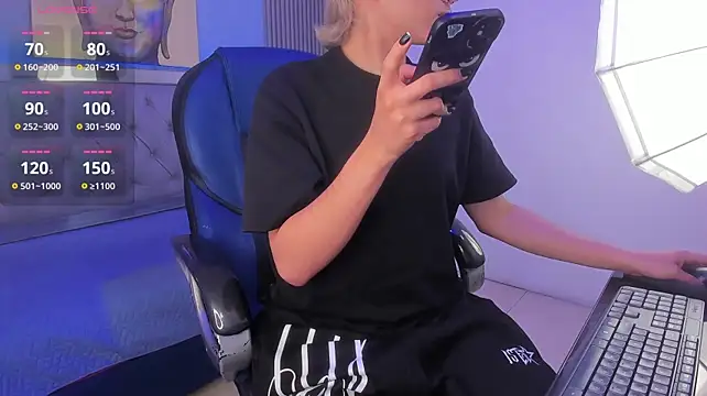 SamBlack_ Obrolan Langsung XXX