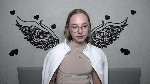 SteshaGlassn Live XXX chat
