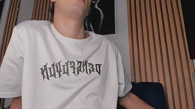 Czat XXX na żywo – Alexxus_Smith