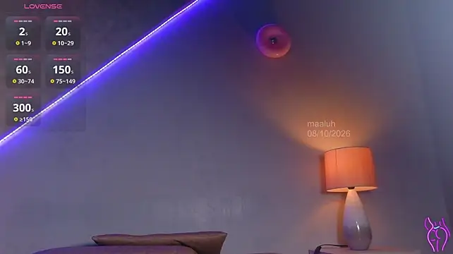maaluh: απευθείας συνομιλία ΧΧΧ