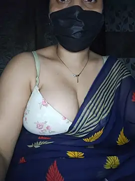 แชท XXX สดของ Naughty-Punjaban