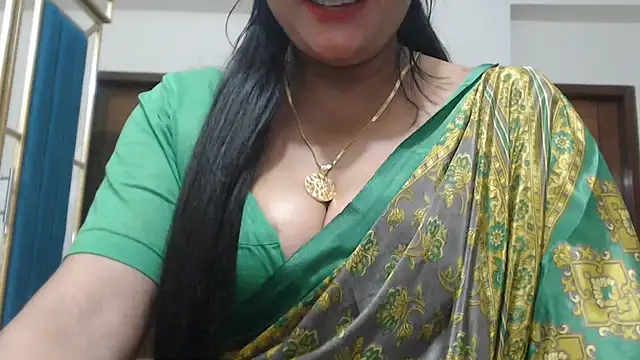 Maisa-130 Live XXX-Chat