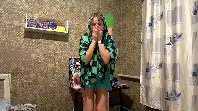 LilliaEhmen's Live XXX Chat