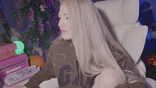Talulaa 라이브 XXX 채팅
