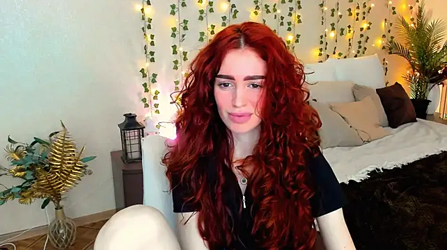 ChristinaConteeree 라이브 XXX 채팅