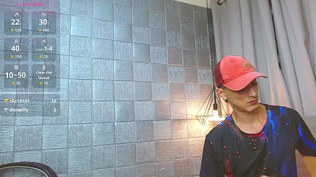 FelipeFriendly Chat XXX live