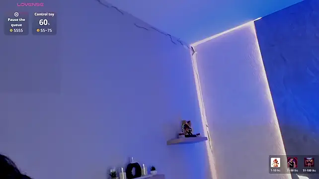 Brad_Summer Live XXX-chat