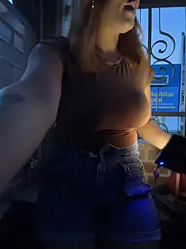 Sammy_garciaa1 Шоу с уебкамера