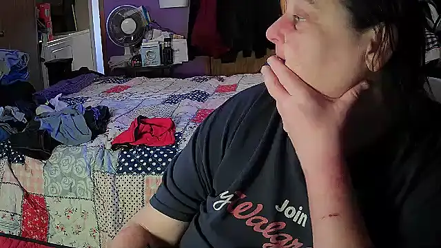 dawnie802's Live XXX Chat