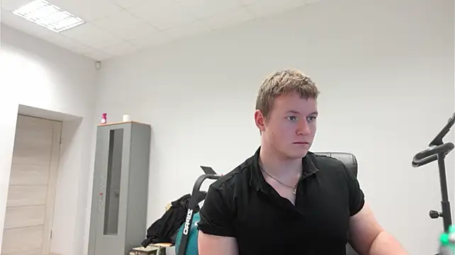 Richard_Dullas Live XXX-Chat