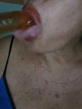 Show webcam de Kasandra_Ho