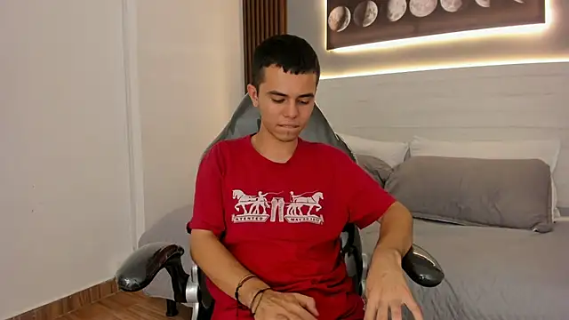 Dante_lux_ 网络视讯表演