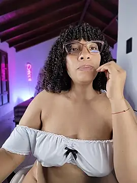 DannaBerry's Live XXX Chat