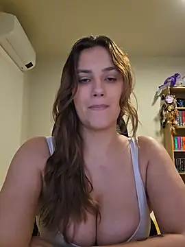 MiaRides19 – Live XXX-chat