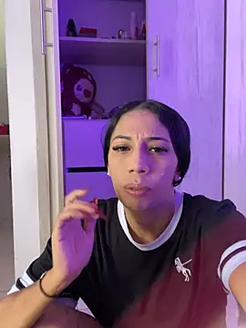 Chat XXX ao vivo de MAHOMI_ROSE