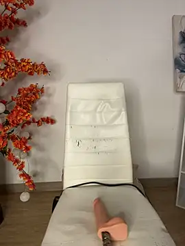 VictoriaHiill 即時 XXX 聊天