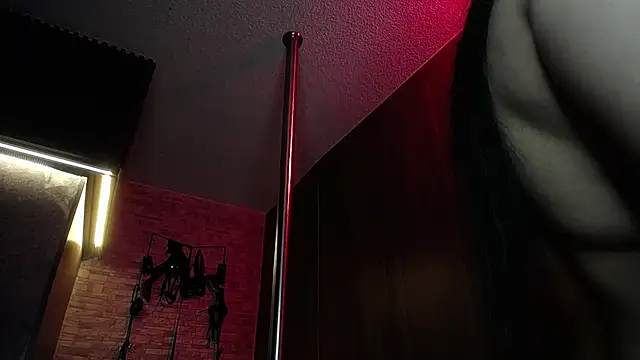 צ'אט XXX בשידור ח י של Belladonna_trix